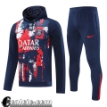 Tute Sportive Uomo PSG Uomo 25-26 A1053