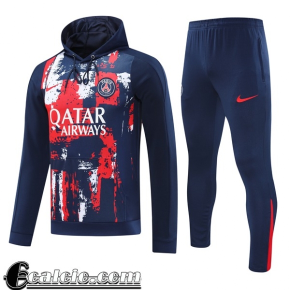 Tute Sportive Uomo PSG Uomo 25-26 A1053 Tute Sportive Uomo PSG Uomo 25-26 A1053