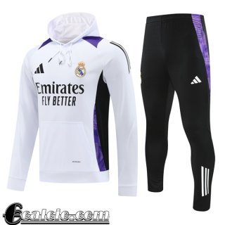 Tute Sportive Uomo Real Madrid Uomo 25-26 A1054 Tute Sportive Uomo Real Madrid Uomo 25-26 A1054