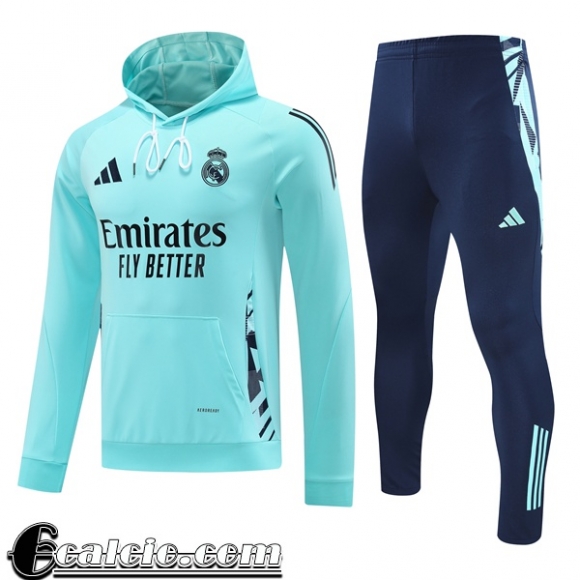 Tute Sportive Uomo Real Madrid Uomo 25-26 A1055 Tute Sportive Uomo Real Madrid Uomo 25-26 A1055