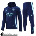 Tute Sportive Uomo Arsenal Uomo 25-26 A1056 Tute Sportive Uomo Arsenal Uomo 25-26 A1056