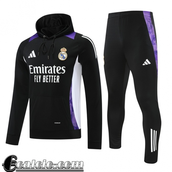 Tute Sportive Uomo Real Madrid Uomo 25-26 A1059 Tute Sportive Uomo Real Madrid Uomo 25-26 A1059