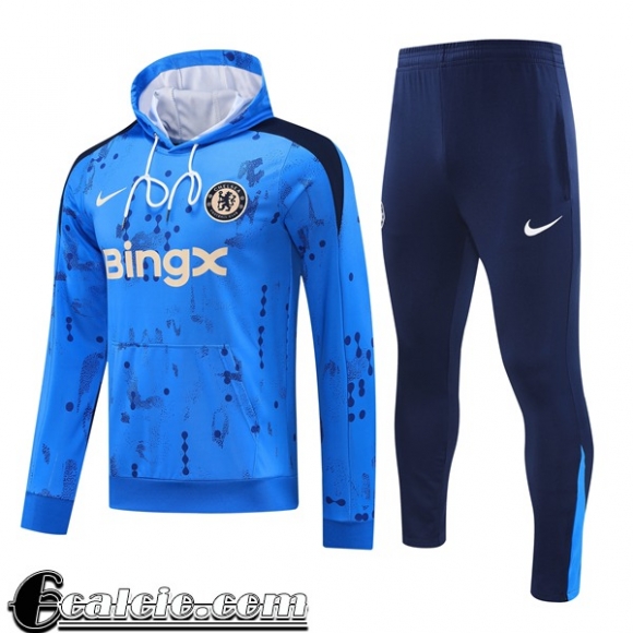 Tute Sportive Uomo Chelsea Uomo 25-26 A1061 Tute Sportive Uomo Chelsea Uomo 25-26 A1061