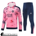 Tute Sportive Uomo PSG Uomo 25-26 A1062