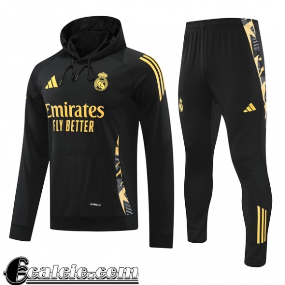 Tute Sportive Uomo Real Madrid Uomo 25-26 A1066 Tute Sportive Uomo Real Madrid Uomo 25-26 A1066