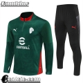 Tute Sportive Uomo AC Milan Bambini 25-26 C902