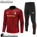 Tute Sportive Uomo Feyenoord Rotterdam Bambini 25-26 C904 Tute Sportive Uomo Feyenoord Rotterdam Bambini 25-26 C904