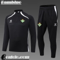 Tute Sportive Uomo Real Betis Bambini 25-26 C905 Tute Sportive Uomo Real Betis Bambini 25-26 C905