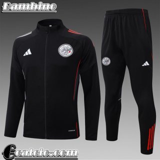 Full-Zip Giacca AJAX Bambini 25-26 C914 Full-Zip Giacca AJAX Bambini 25-26 C914