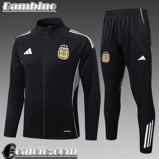 Full-Zip Giacca Argentina Bambini 25-26 C916 Full-Zip Giacca Argentina Bambini 25-26 C916