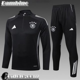 Tute Sportive Uomo Germania Bambini 25-26 C917 Tute Sportive Uomo Germania Bambini 25-26 C917