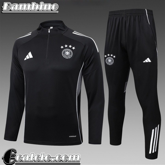 Tute Sportive Uomo Germania Bambini 25-26 C917 Tute Sportive Uomo Germania Bambini 25-26 C917