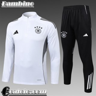 Tute Sportive Uomo Germania Bambini 25-26 C918 Tute Sportive Uomo Germania Bambini 25-26 C918
