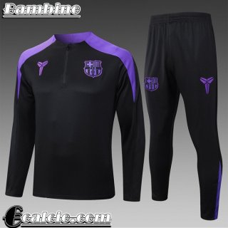 Tute Sportive Uomo Barcellona Bambini 25-26 C919 Tute Sportive Uomo Barcellona Bambini 25-26 C919