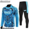 Tute Sportive Uomo Napoli Bambini 25-26 C920 Tute Sportive Uomo Napoli Bambini 25-26 C920