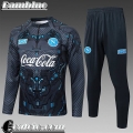 Tute Sportive Uomo Napoli Bambini 25-26 C921 Tute Sportive Uomo Napoli Bambini 25-26 C921