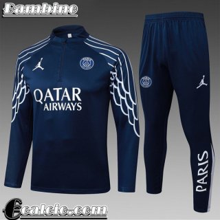 Tute Sportive Uomo PSG Bambini 25-26 C922 Tute Sportive Uomo PSG Bambini 25-26 C922