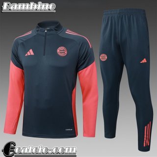 Tute Sportive Uomo Bayern Monaco Bambini 25-26 C923 Tute Sportive Uomo Bayern Monaco Bambini 25-26 C923