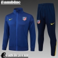 Tute Sportive Uomo Atletico Madrid Bambini 25-26 C924 Tute Sportive Uomo Atletico Madrid Bambini 25-26 C924
