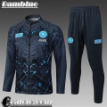 Full-Zip Giacca Napoli Bambini 25-26 C928 Full-Zip Giacca Napoli Bambini 25-26 C928