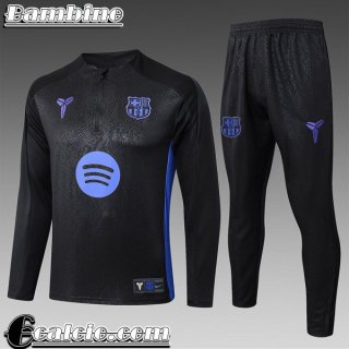 Tute Sportive Uomo Barcellona Bambini 25-26 C930 Tute Sportive Uomo Barcellona Bambini 25-26 C930