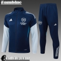 Full-Zip Giacca Arsenal Bambini 25-26 C932 Full-Zip Giacca Arsenal Bambini 25-26 C932