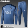 Tute Sportive Uomo PSG Bambini 25-26 C938 Tute Sportive Uomo PSG Bambini 25-26 C938