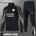Tute Sportive Uomo PSG Bambini 25-26 C939 Tute Sportive Uomo PSG Bambini 25-26 C939