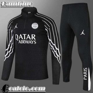 Tute Sportive Uomo PSG Bambini 25-26 C939 Tute Sportive Uomo PSG Bambini 25-26 C939