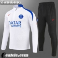 Tute Sportive Uomo PSG Bambini 25-26 C942 Tute Sportive Uomo PSG Bambini 25-26 C942