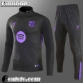 Tute Sportive Uomo Barcellona Bambini 25-26 C943 Tute Sportive Uomo Barcellona Bambini 25-26 C943
