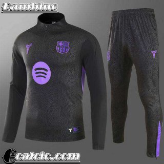 Tute Sportive Uomo Barcellona Bambini 25-26 C943 Tute Sportive Uomo Barcellona Bambini 25-26 C943