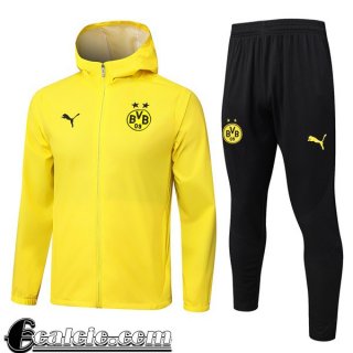 Giacca a vento Dortmund Uomo 25-26 D368 Giacca a vento Dortmund Uomo 25-26 D368