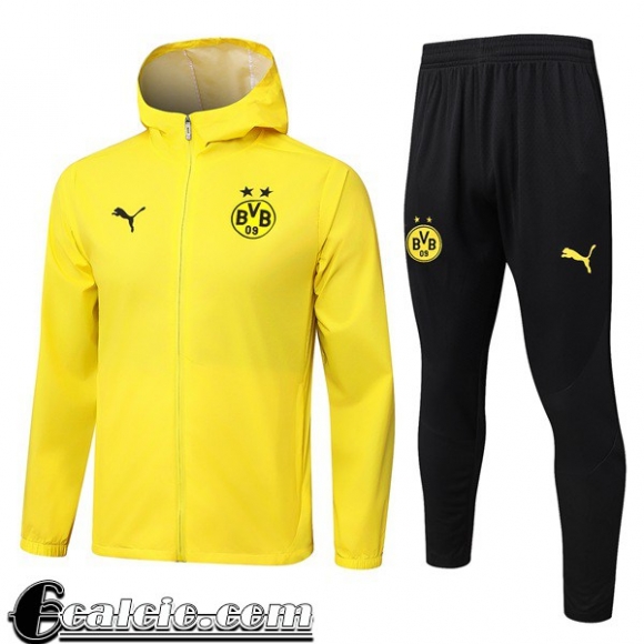 Giacca a vento Dortmund Uomo 25-26 D368 Giacca a vento Dortmund Uomo 25-26 D368