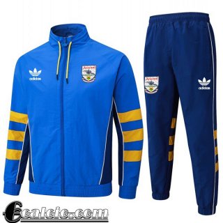 Giacca a vento Arsenal Uomo 25-26 D374 Giacca a vento Arsenal Uomo 25-26 D374