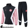 Giacca a vento PSG Uomo 25-26 D377 Giacca a vento PSG Uomo 25-26 D377