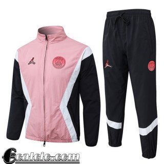 Giacca a vento PSG Uomo 25-26 D378 Giacca a vento PSG Uomo 25-26 D378