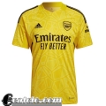 Maglie Calcio Arsenal Portieri Uomo 2022 23