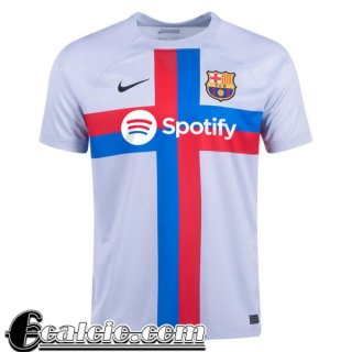 Maglie Calcio Barcelona Terza Uomo 2022 23