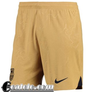 Pantaloncini Calcio Barcelona Seconda Uomo 2022 23