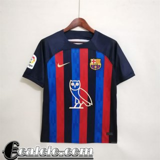 Maglie Calcio Barcelona Prima OVO Uomo 2022 23