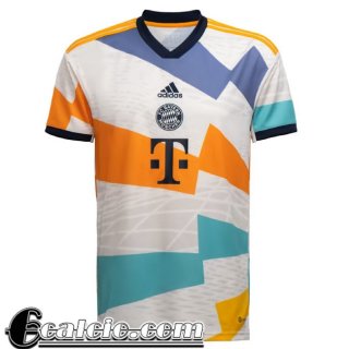 Maglie Calcio Bayern Monaco 50th Uomo