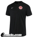 Maglie Calcio Canada Terza Uomo 2022 23