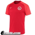 Maglie Calcio Canada Prima Uomo 2022 23