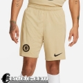 Pantaloncini Calcio Chelsea Terza Uomo 2022 23