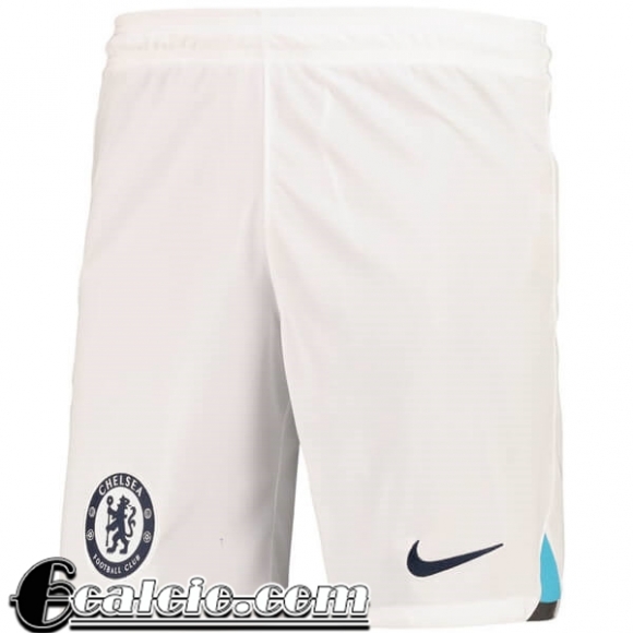 Pantaloncini Calcio Chelsea Seconda Uomo 2022 23