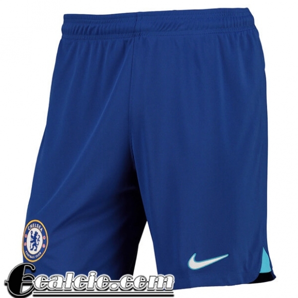 Pantaloncini Calcio Chelsea Prima Uomo 2022 23