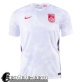 Maglie Calcio China Seconda Uomo 2022 23