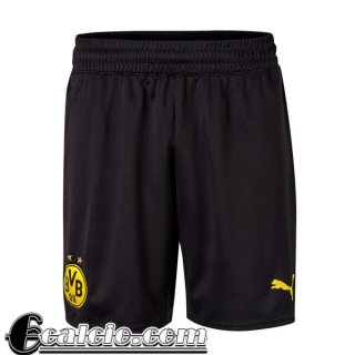 Pantaloncini Calcio Borussia Dortmund Seconda Uomo 2022 23