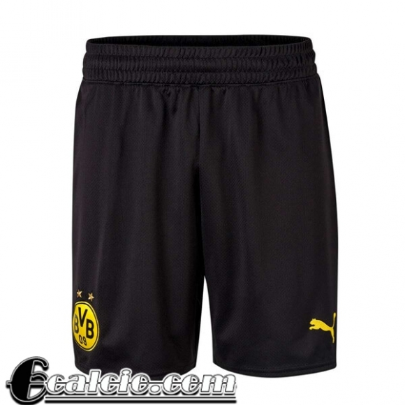 Pantaloncini Calcio Borussia Dortmund Seconda Uomo 2022 23